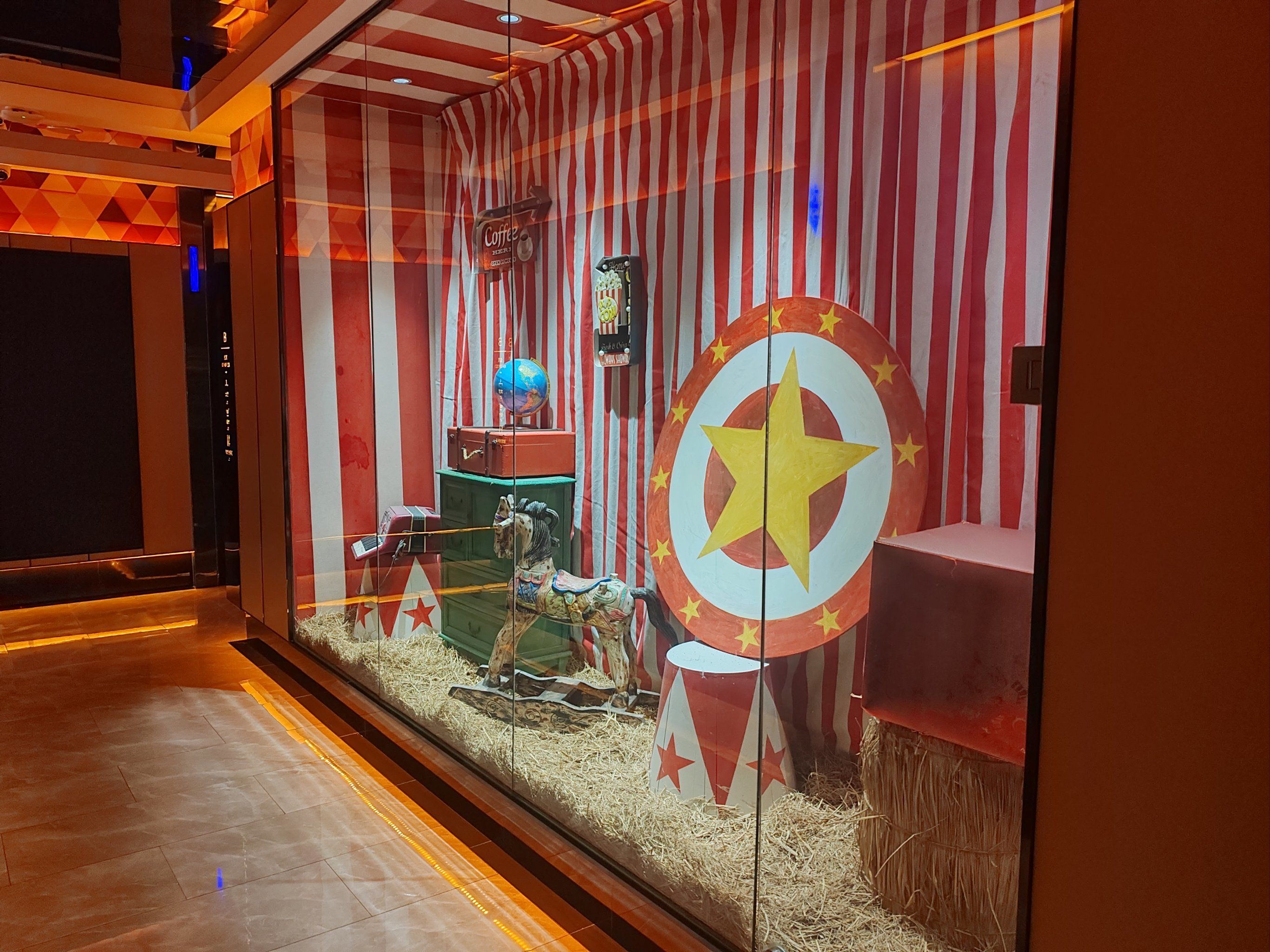 开封商务ktv独特商务ktv玩法揭秘-鼓楼区ktv预定