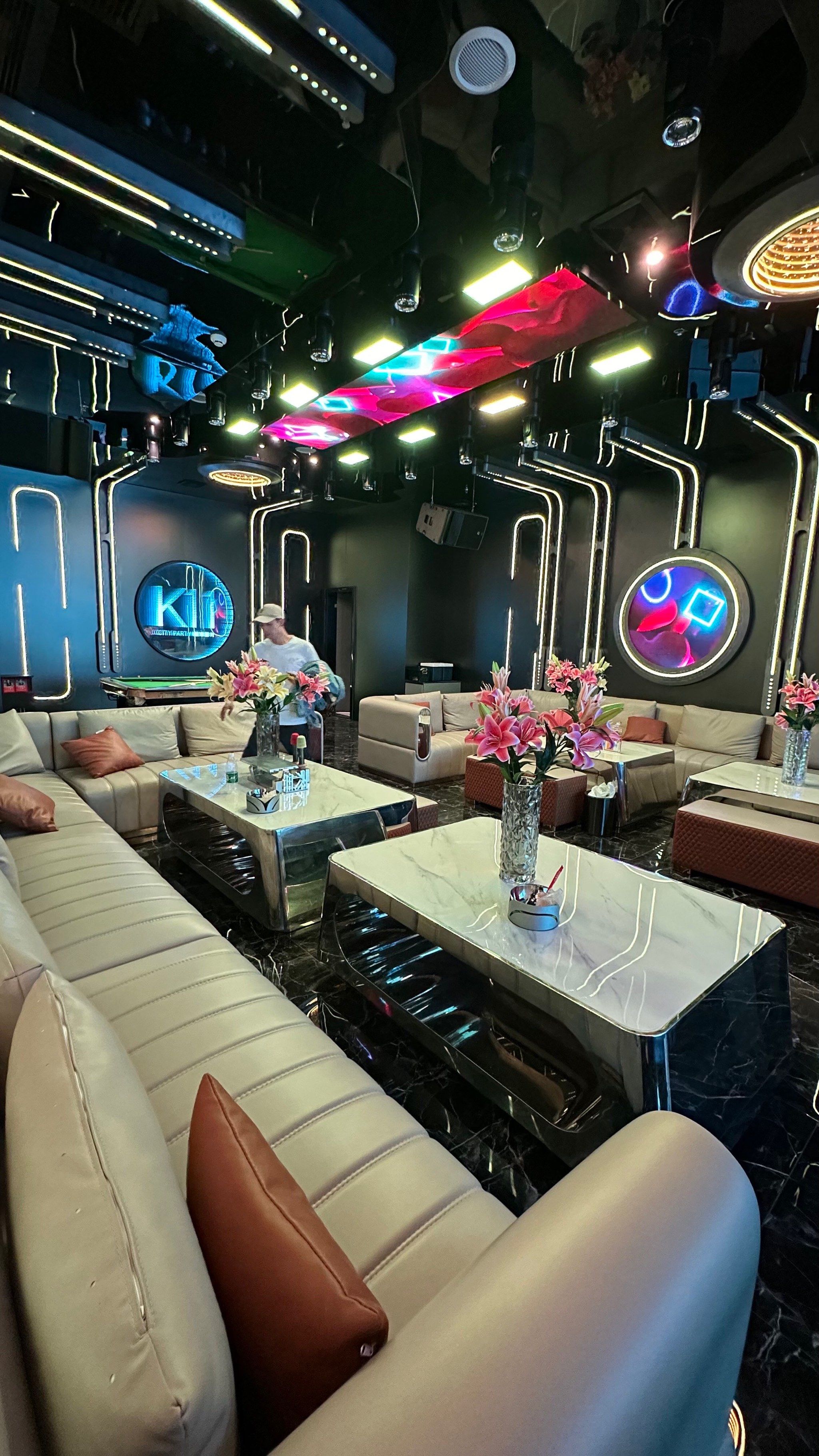 开封商务ktv计时方法详解-兰考县ktv预定