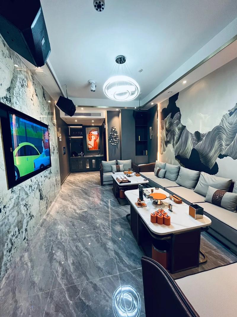 开封商务KTV推荐-兰考县ktv预定