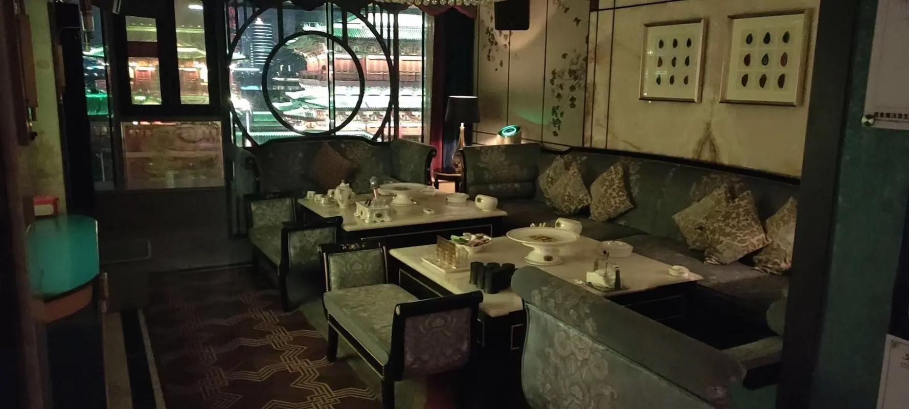 开封商务ktv推荐-鼓楼区ktv预定