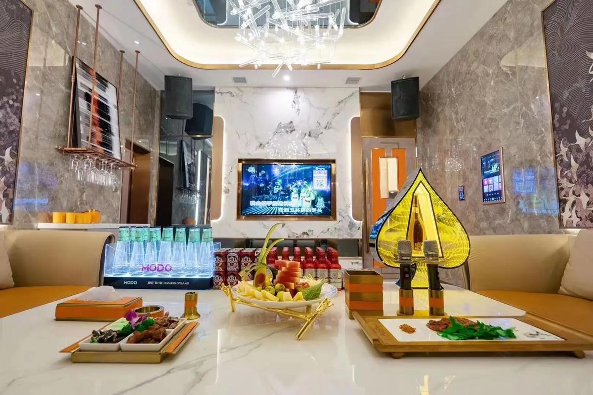 开封商务ktv，划算体验-杞县ktv预定