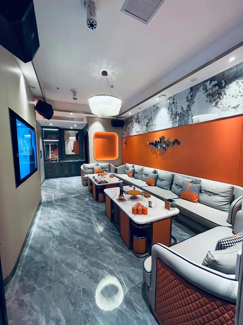 开封商务ktv介绍及商务ktv什么意思解析-通许县ktv预定